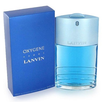 Oxygene (Férfi parfüm) edt 100ml